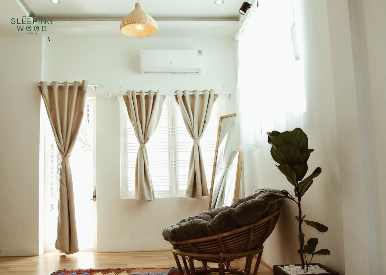 Sleepingwood Homestay Da Nang Eksteriør bilde