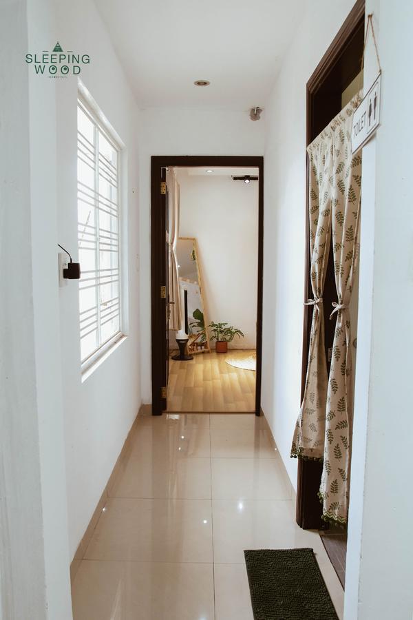 Sleepingwood Homestay Da Nang Eksteriør bilde